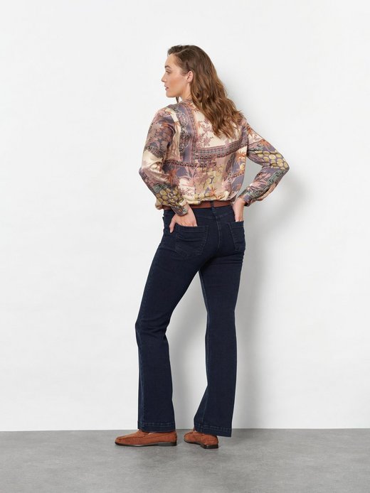 Damen Bluse - Bella