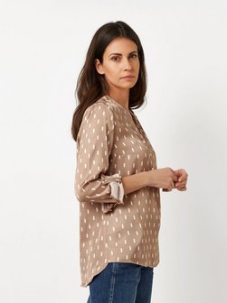 Damen Bluse - Bella