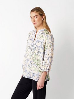 Damen Bluse - Bella