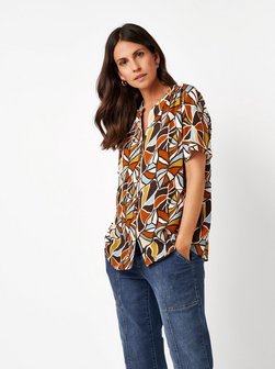 Damen Bluse - Bella