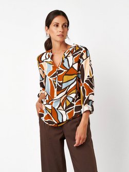 Damen Bluse - Bella