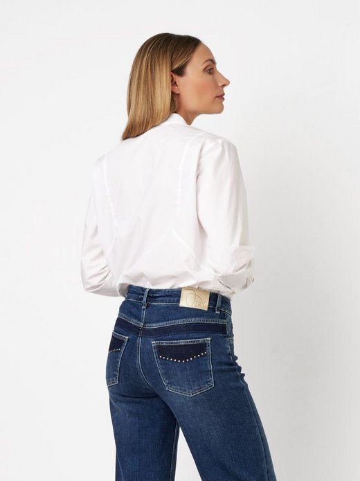 Damen Bluse - Bernice