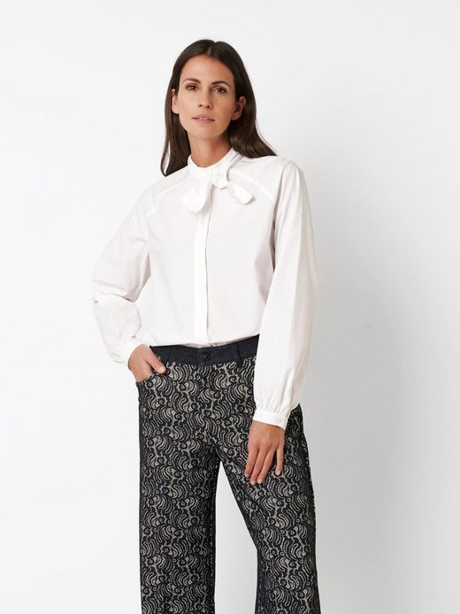 Damen Bluse - Bernice