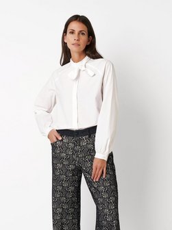 Damen Bluse - Bernice
