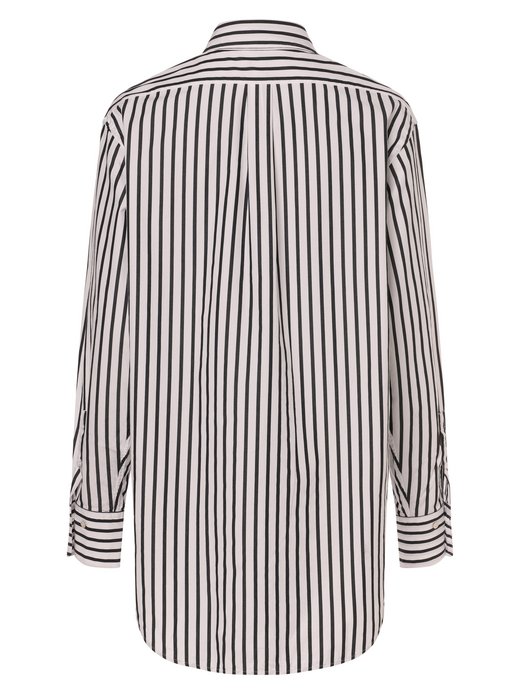 Damen Bluse - Berry_Saturday