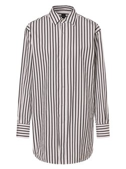 Damen Bluse - Berry_Saturday