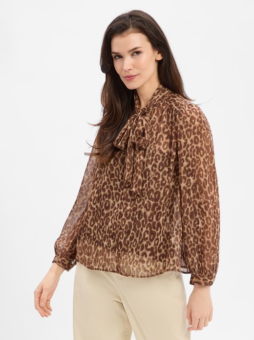 Damen Bluse - Bettina