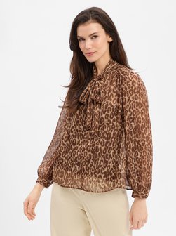 Damen Bluse - Bettina