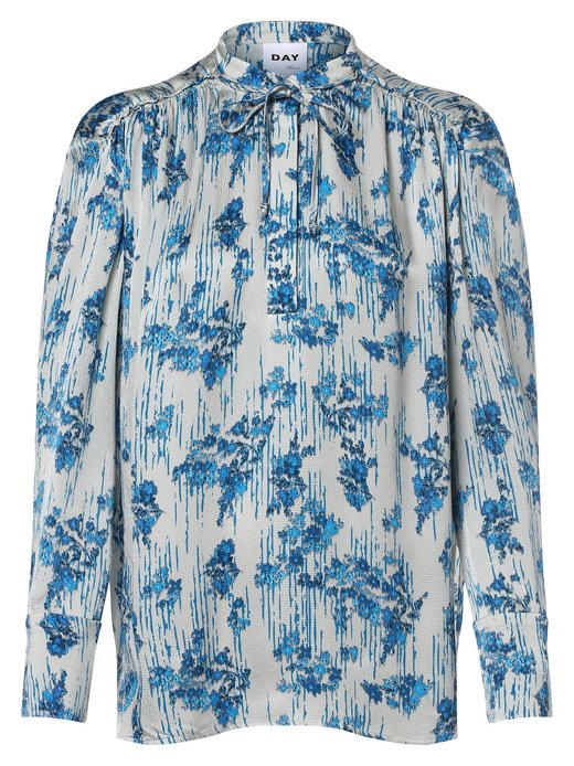 Damen Bluse - Brandy