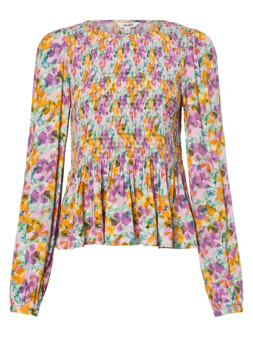 Damen Bluse - Brynn-M