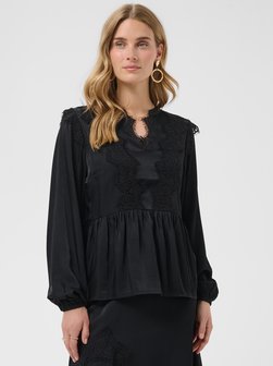 Damen Bluse CRConfir