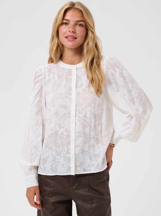 Damen Bluse CRCrissie