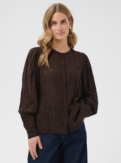 Damen Bluse CRCrissie