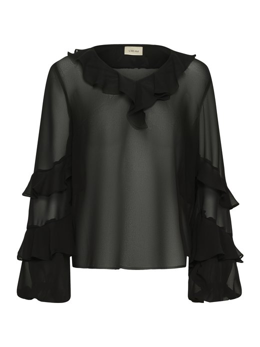 Damen Bluse CRFrancy