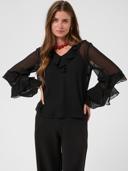 Damen Bluse CRFrancy
