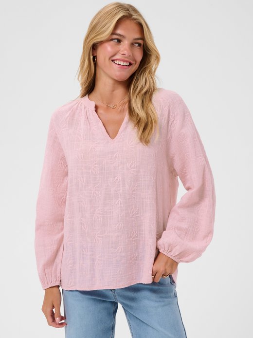 Damen Bluse CRGemi