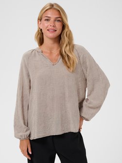 Damen Bluse CRGemi