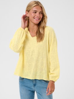 Damen Bluse CRGemi