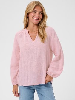Damen Bluse CRGemi