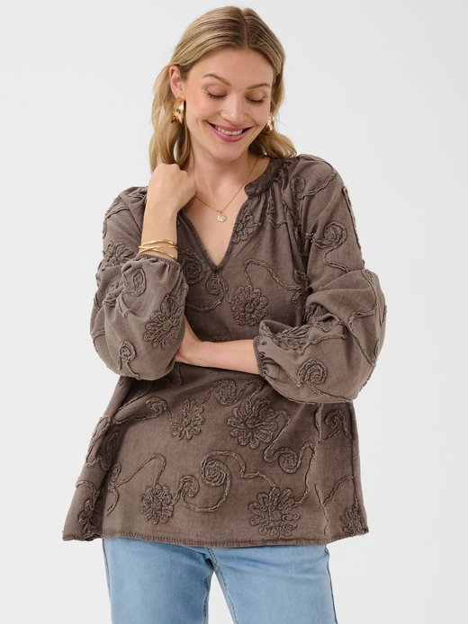 Damen Bluse CRGemmi