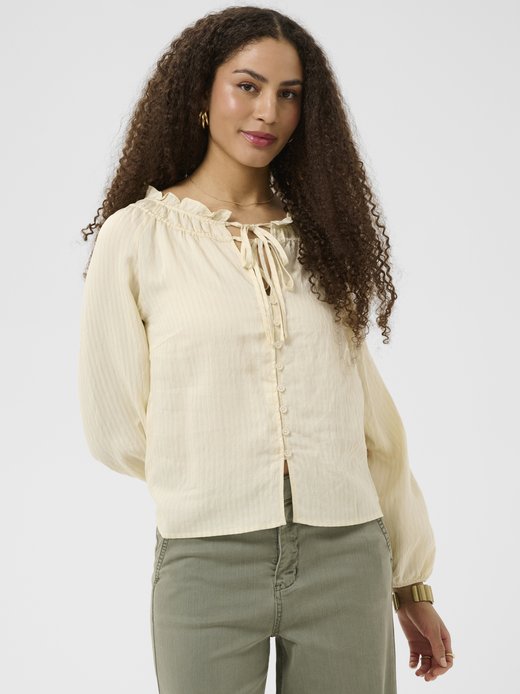 Damen Bluse CRGonia