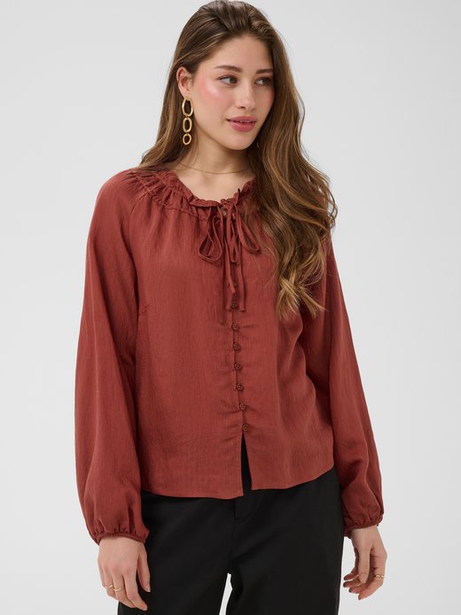 Damen Bluse CRGonia