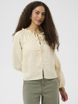 Damen Bluse CRGonia