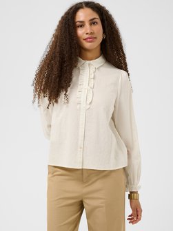 Damen Bluse CRHati