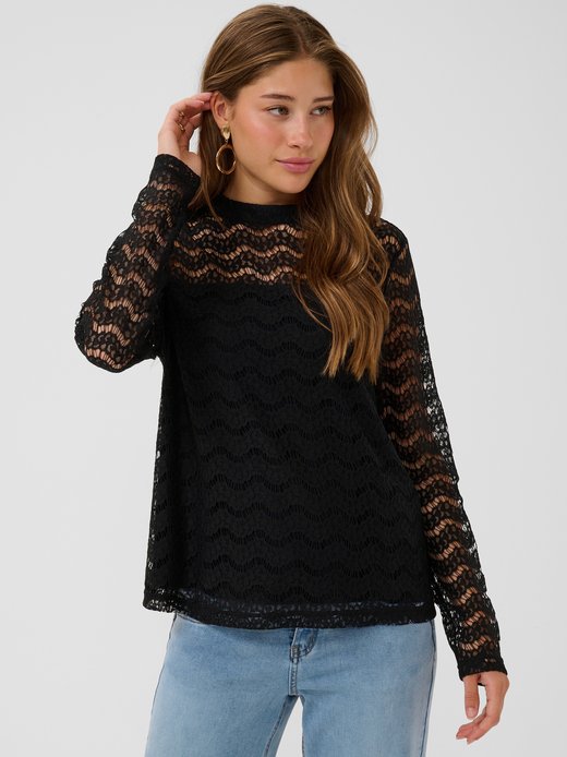 Damen Bluse CRJuria