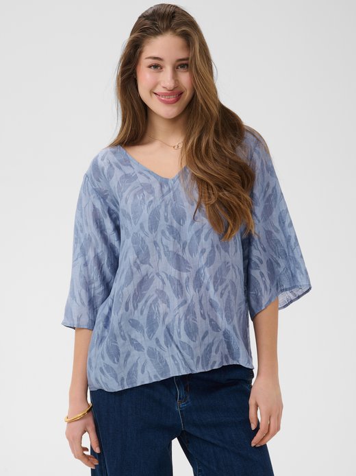 Damen Bluse CRLoui