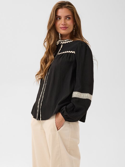 Damen Bluse CRLunea