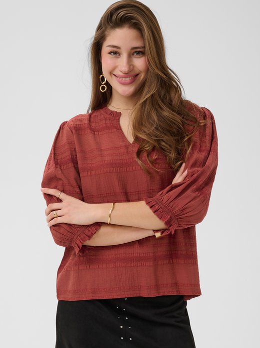 Damen Bluse CRLyc