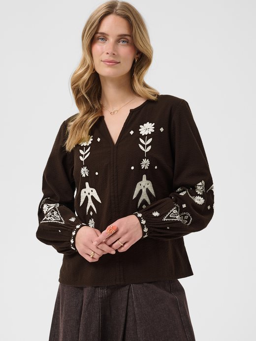 Damen Bluse CRPatulie