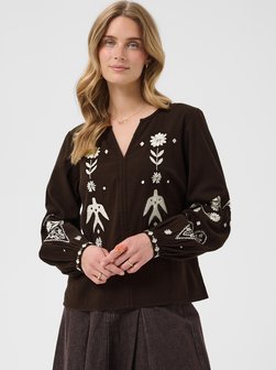 Damen Bluse CRPatulie