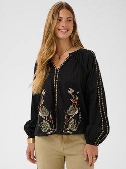 Damen Bluse CRReno