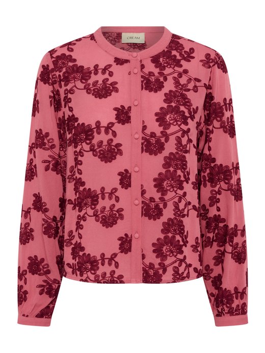 Damen Bluse CRRuby