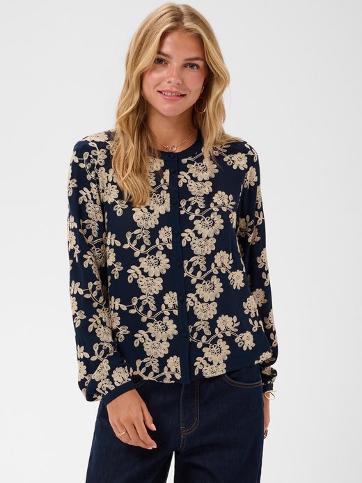 Damen Bluse CRRuby