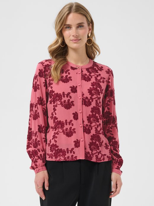 Damen Bluse CRRuby