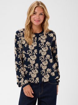 Damen Bluse CRRuby