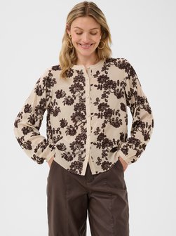 Damen Bluse CRRuby