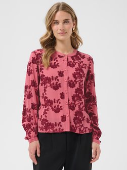 Damen Bluse CRRuby
