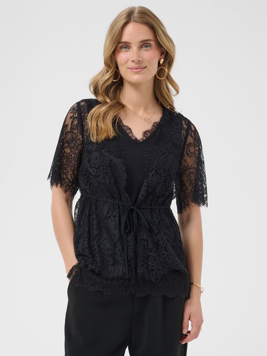 Damen Bluse CRSaffron