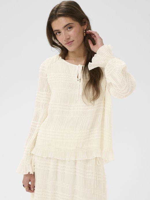 Damen Bluse CRSissel