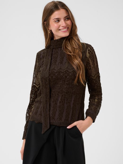Damen Bluse CRSolvej