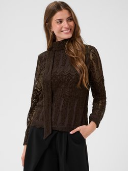 Damen Bluse CRSolvej
