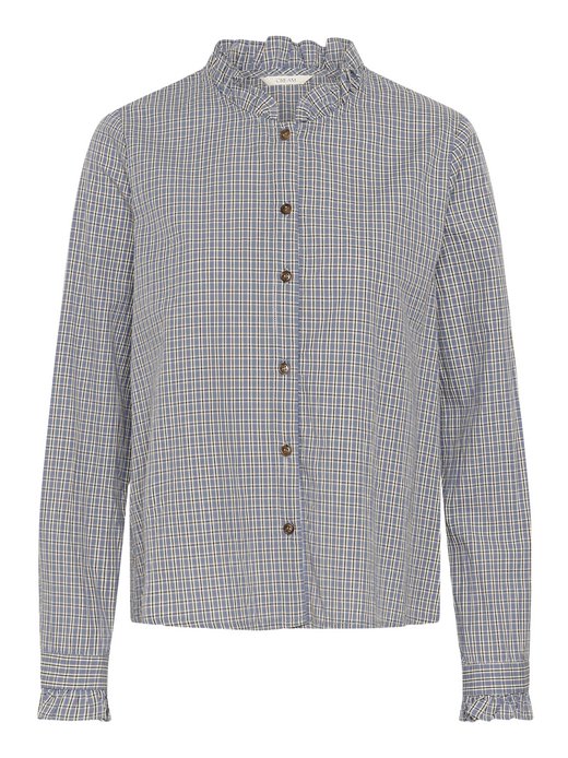 Damen Bluse CRSyliah