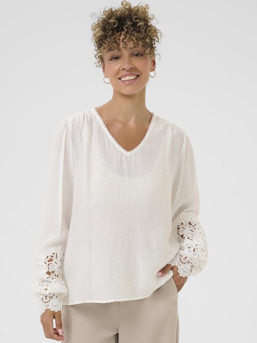 Damen Bluse CRTina
