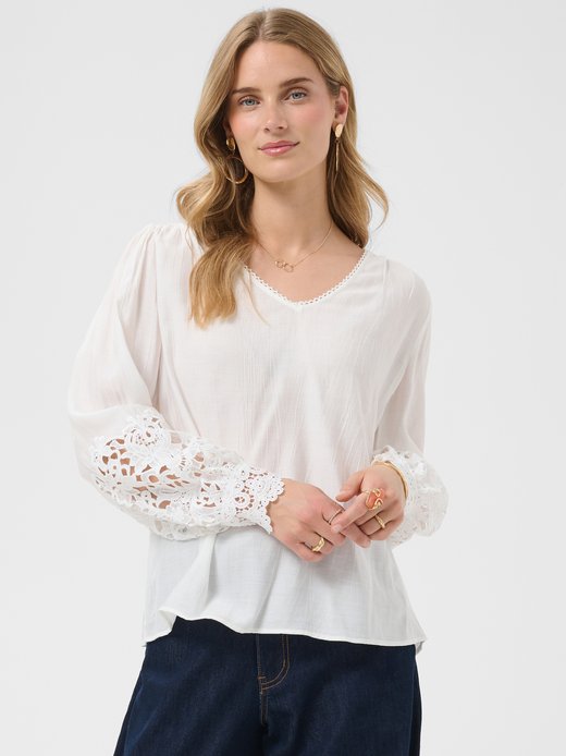 Damen Bluse CRTina