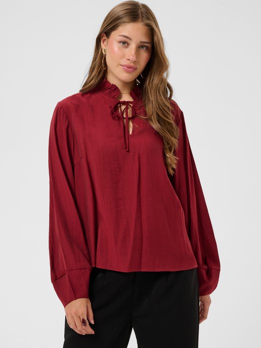 Damen Bluse CRTina
