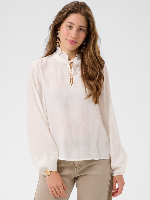 Damen Bluse CRTina